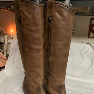 Frye Jackie Tall Boot